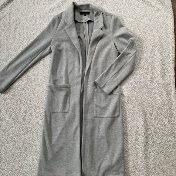 Dynamite Long Blazer - Picture 2 of 9